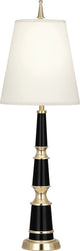 Robert Abbey-RA-B900X-One Light Accent Lamp, Jonathan Adler Versailles