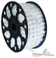 120V Dimmable LED Cool White Rope Light 150' Kit, Standard