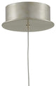 Finhorn 1-Light Multi-Drop Pendant