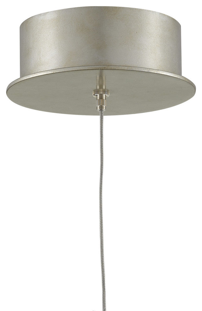 Finhorn 1-Light Multi-Drop Pendant