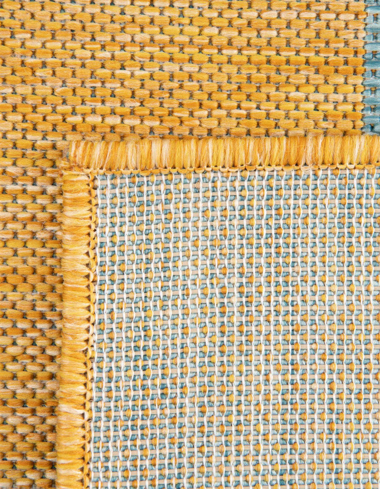 Jill Zarin Anguilla Outdoor Rug