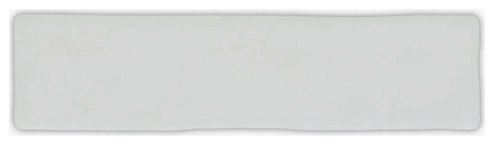 Iris Blanco Matte 3x12 Ceramic Tile
