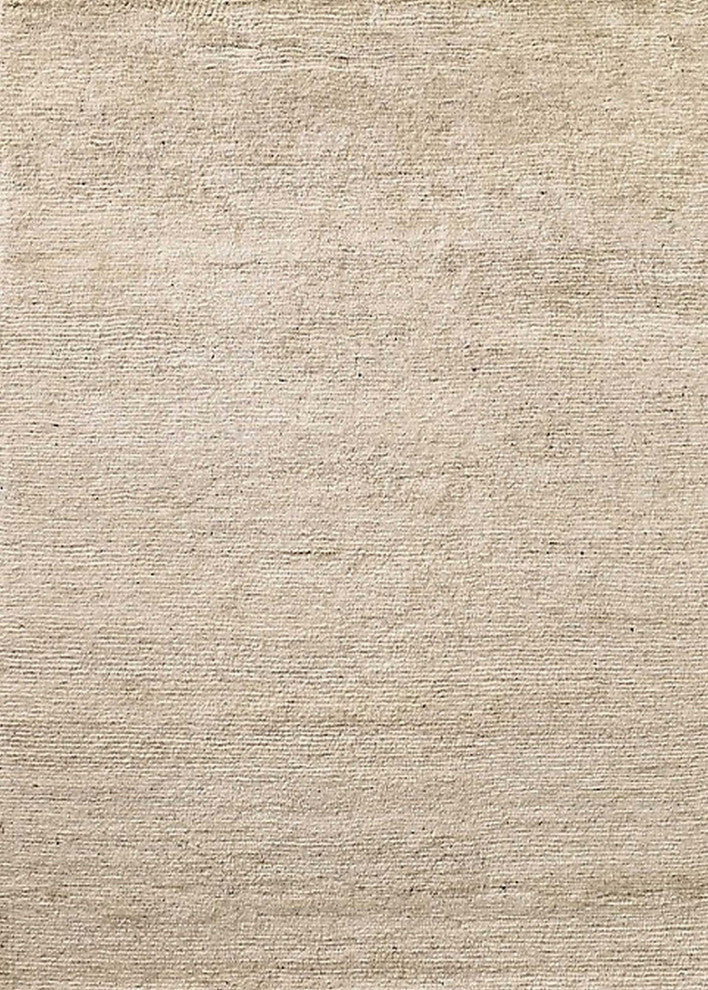 Ahgly Company Indoor Rectangle Mid-Century Modern Area Rugs, 5' x 8'