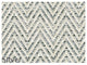 Couristan Tortola Indoor/Outdoor Accent Rugs - 50+ Custom Sizes, Silver, 6'x9'