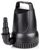 Hurricane Pump 1500 GPH With 33-Foot Cord