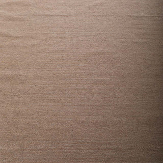 HAND WOVEN FLAT WEAVE KILIM WOOL ECO-FRIENDLY AREA RUGS-Solid,Light Brown