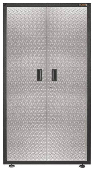 Gladiator GALG36KDYG Ready-To-Assemble Large Gearbox, 36"x72"x18"
