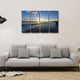 Ready2Hangart Chris Doherty ''Day Break'' 4-Piece Canvas Wall Art