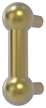 3" Cabinet Pull, Satin Brass