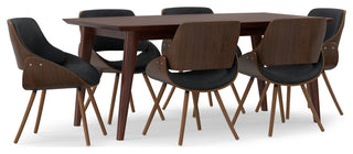 Malden / Draper 7-Piece Dining Set