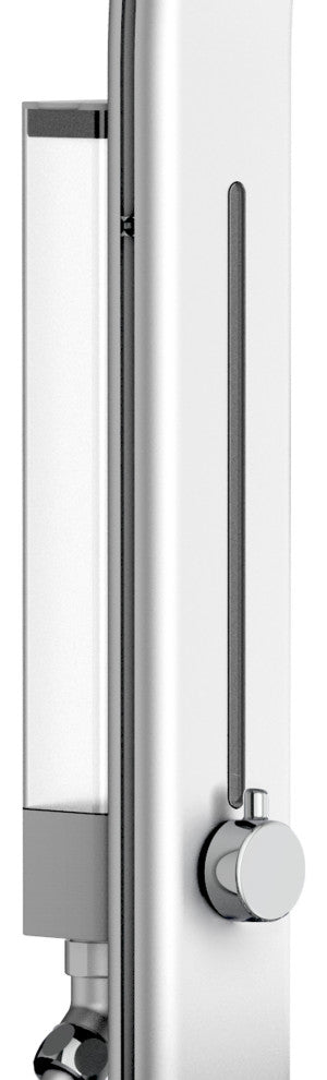 Pulse 1070-CH ShowerSpas ABS Shower System - Nirvana ShowerSpa