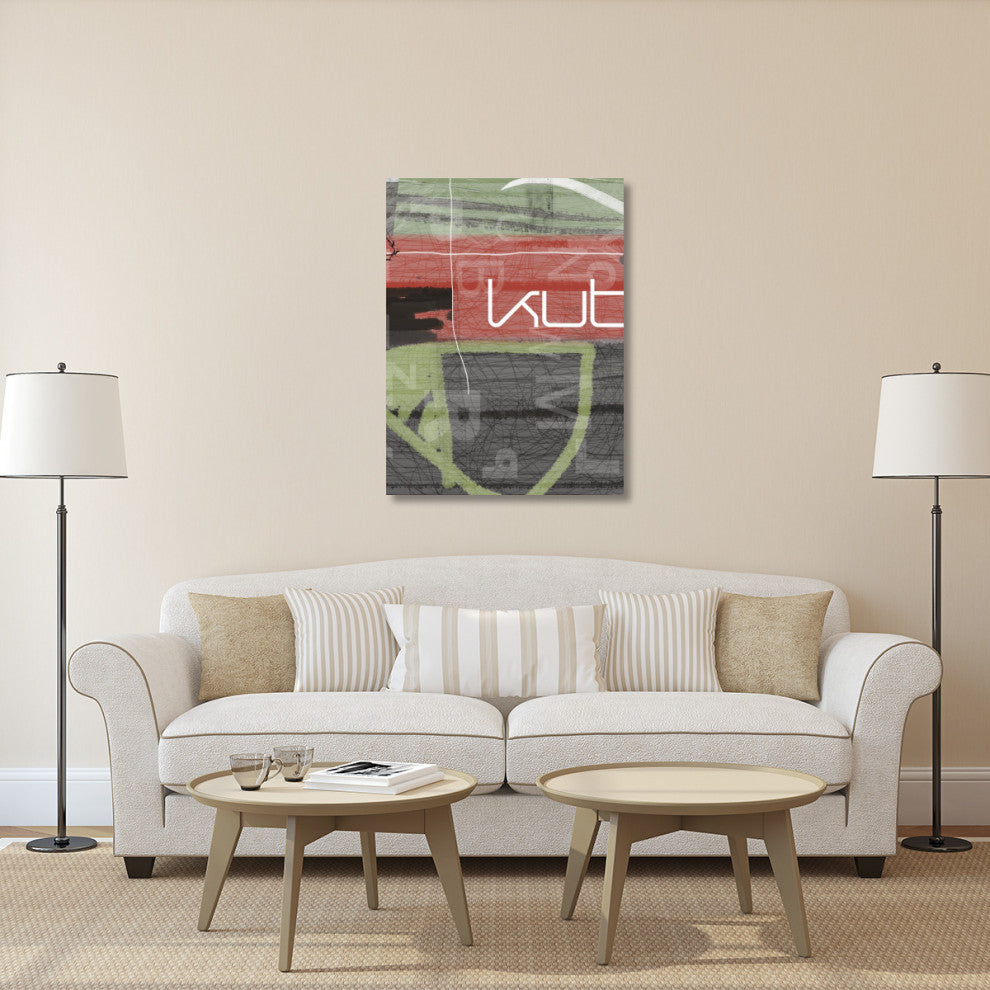 "KVT" Fine Art Print