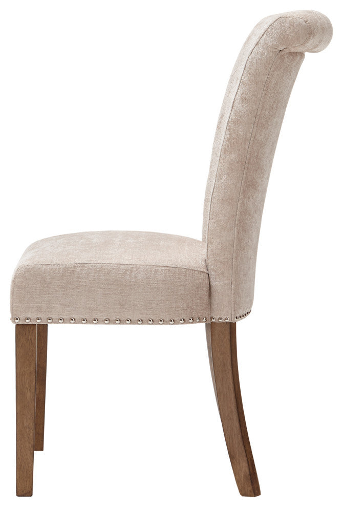 Madison Park Colfax Dining Chairs Set of 2