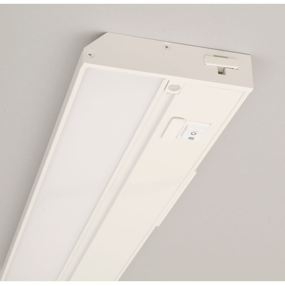 Noble Pro LED Undercabinet, White, 32"