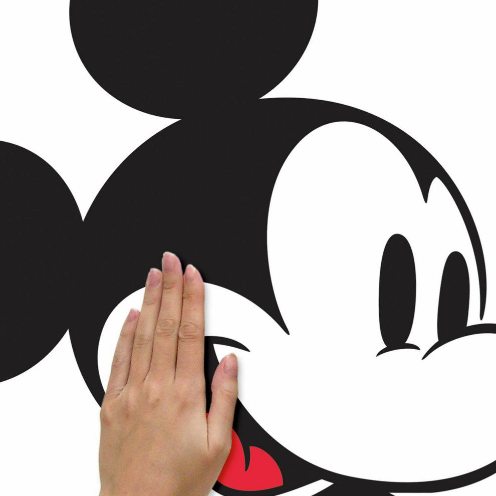 Disney Mickey Mouse Giant Wall Decals