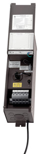 Textured Architectural Bronze Transformer 300W Plus Series
