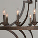 Godiva Chandelier