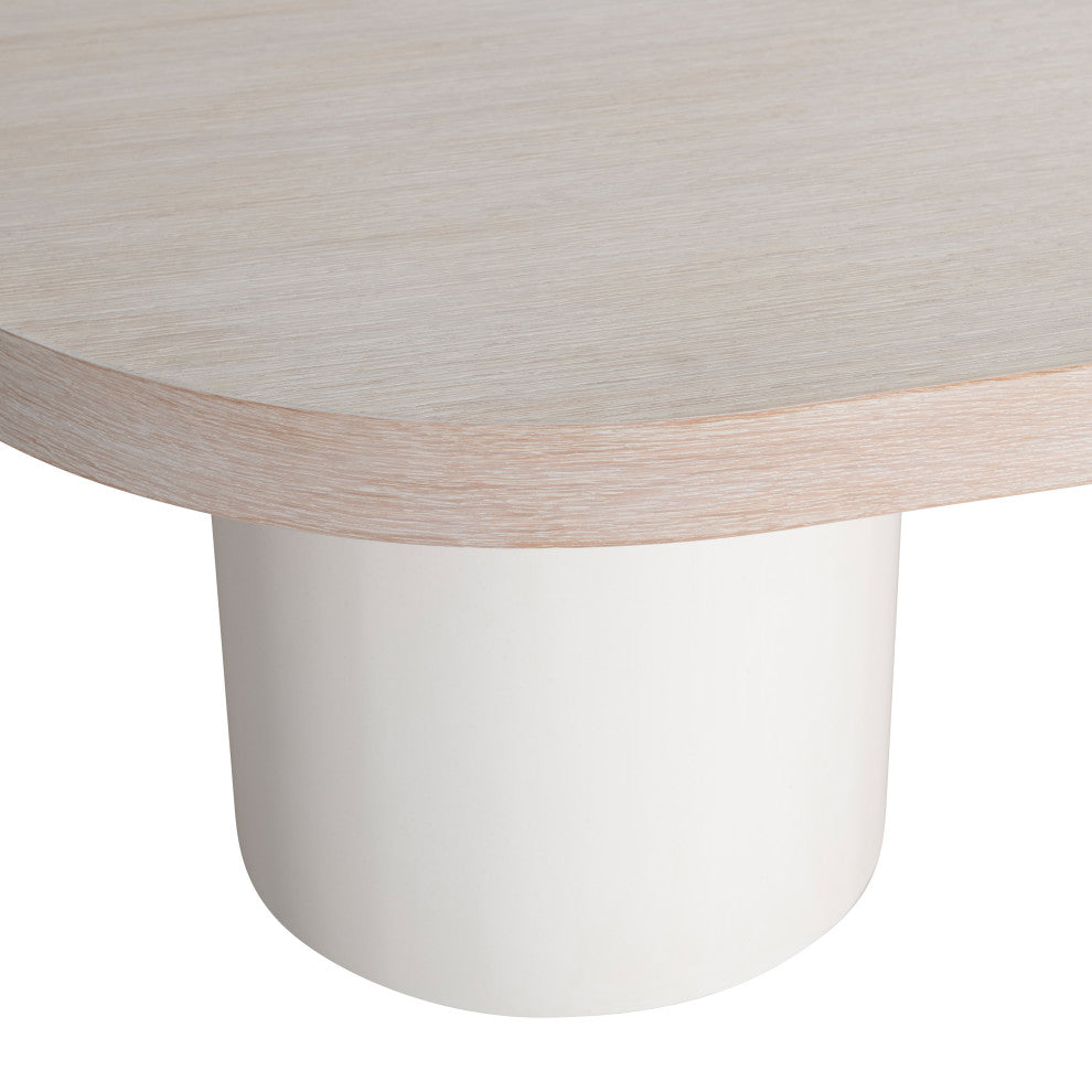 Bernhardt Turo Cocktail Table