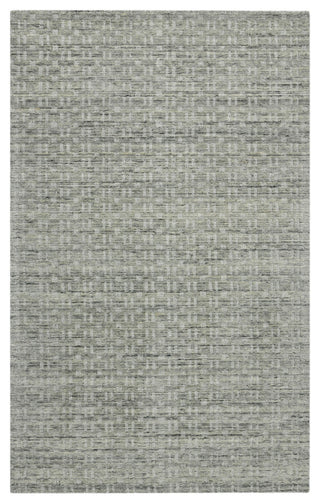 Houston Aliya Area Rug, Gray, 8'9" x 11'9", Geometric