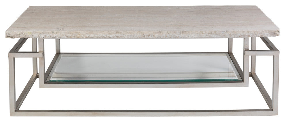 Theo Rect Cocktail Table