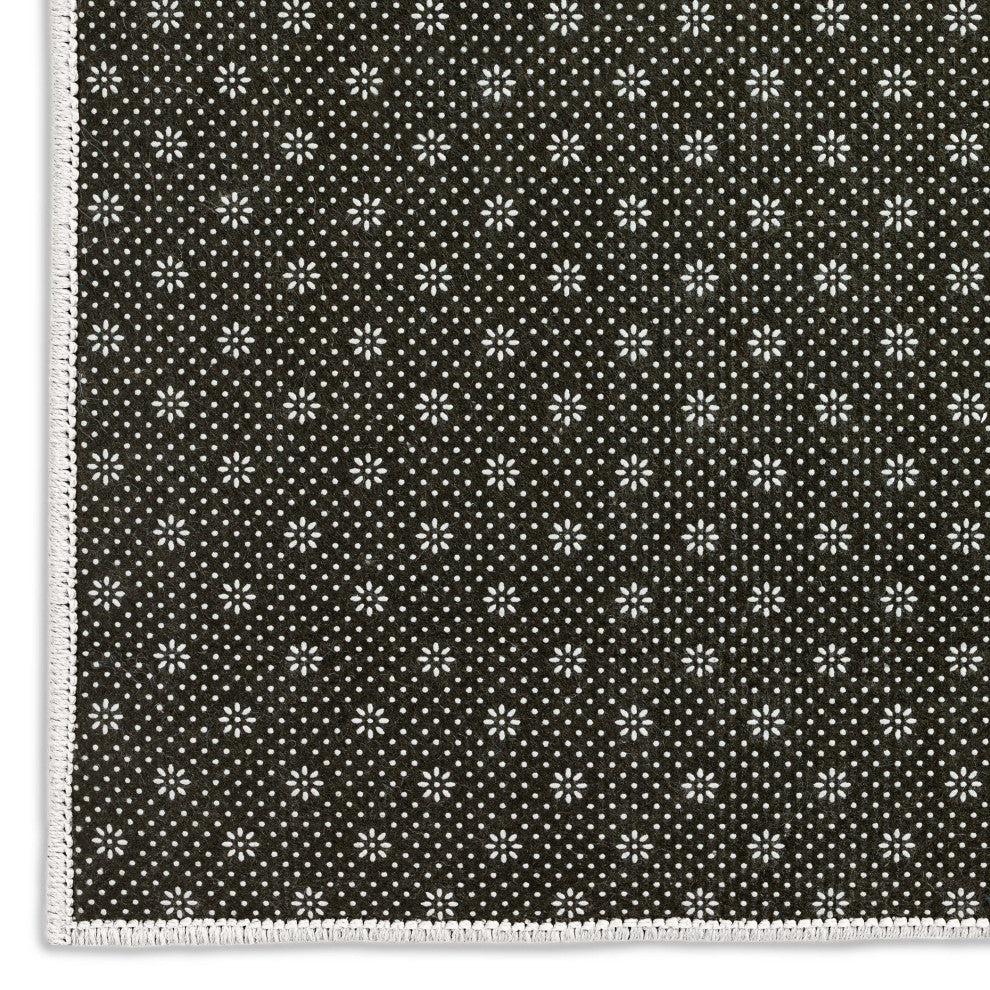 Kikiamo KK1 Carnival 2'3" x 7'6" Runner Rug