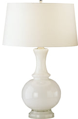 Glass Harriet Table Lamp