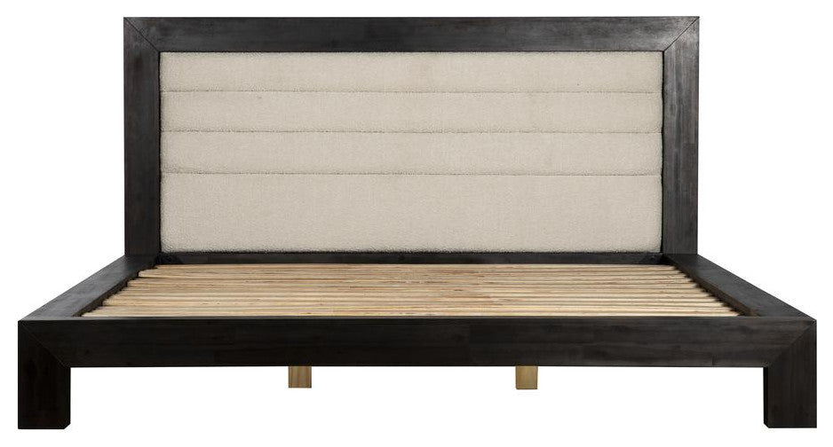First of A Kind Ashcroft King Bed