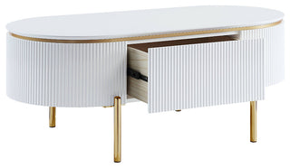 ACME Daveigh Coffee Table