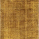 Ahgly Company Indoor Square Mid-Century Modern Area Rugs, 3' Square