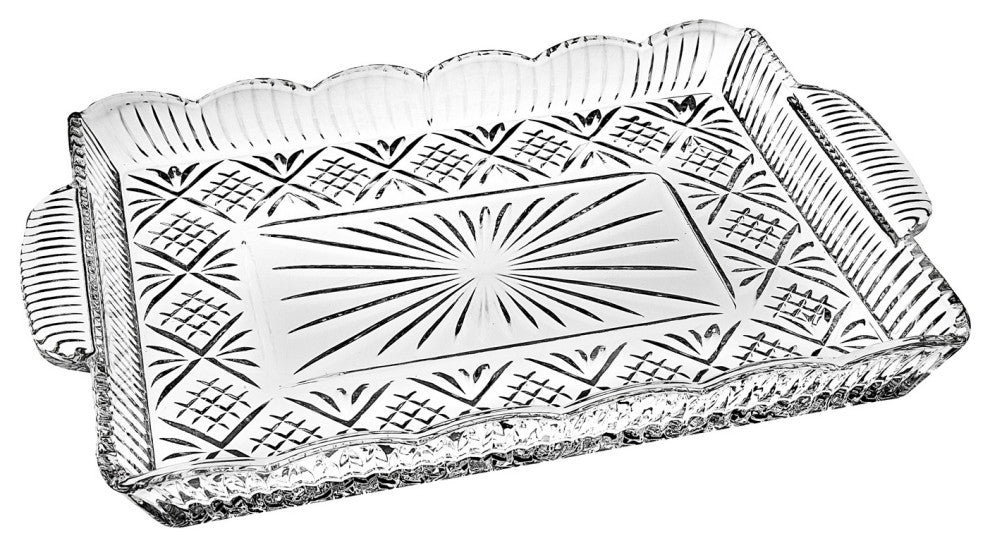 Dublin Gallery Tray