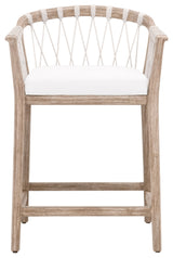 Pacific Counter Stool