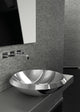 Luxe Stainless Steel Sink