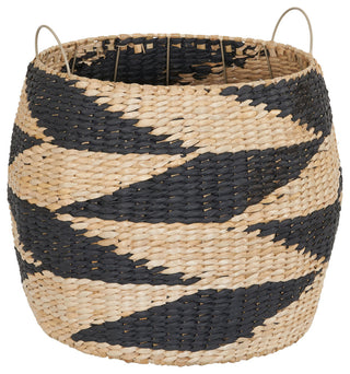 Large Woven Basket