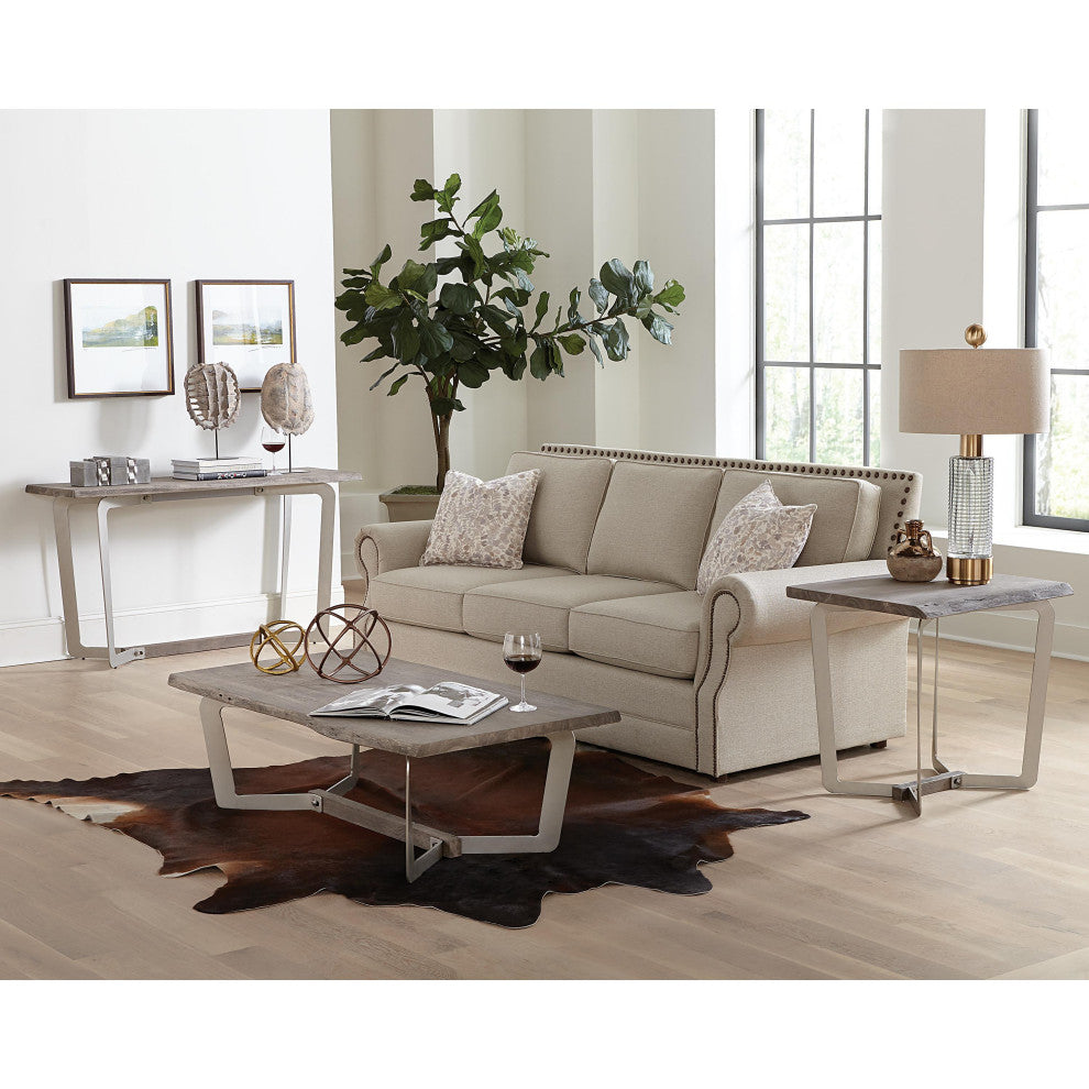 Riverside Furniture Waverly Side Table