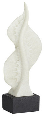 Hiro Sculptures, 2-Piece Set