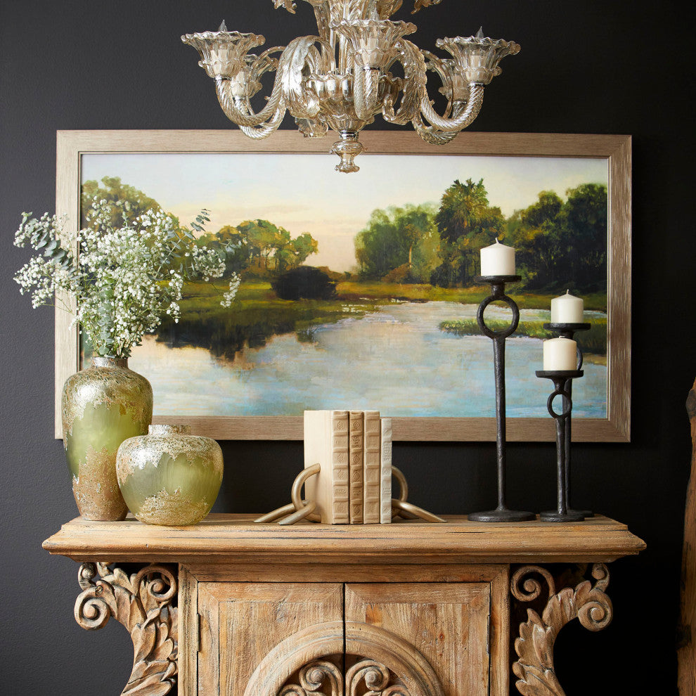 Cyan Design Goldie Locks Bookends