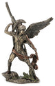 Archangel St. Uriel Statue by Veronese Design