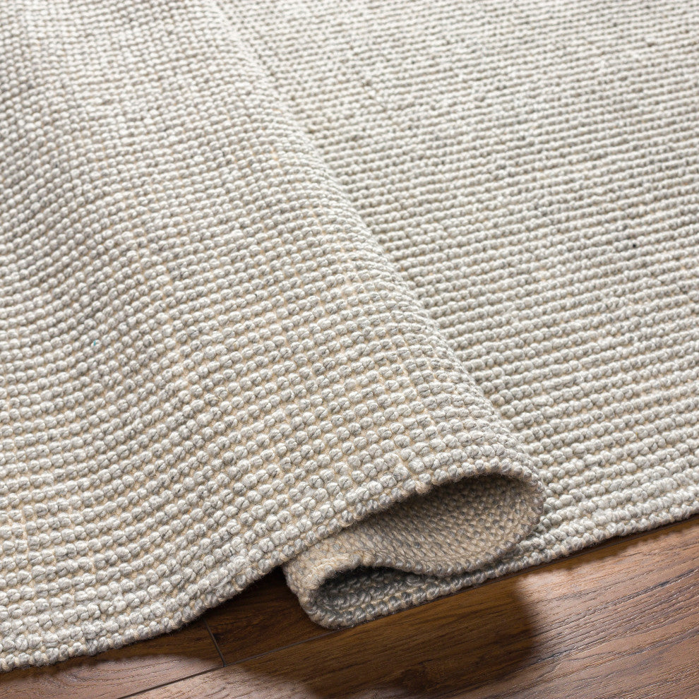 Surya Rebecca RBC-2304 Eco-Friendly Performance Rug