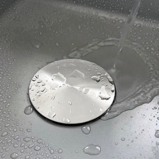 Stylish CapFlow Drain Cover