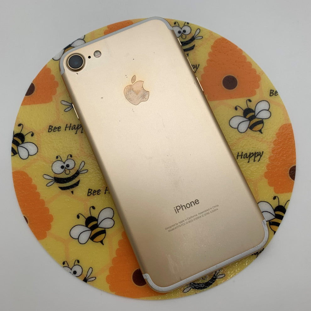 Andreas Bee Happy Jar Opener