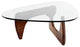 Nogu-chi Coffee Table, Large