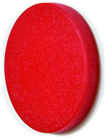 Nomon OJ Wall Clock Polystyrene