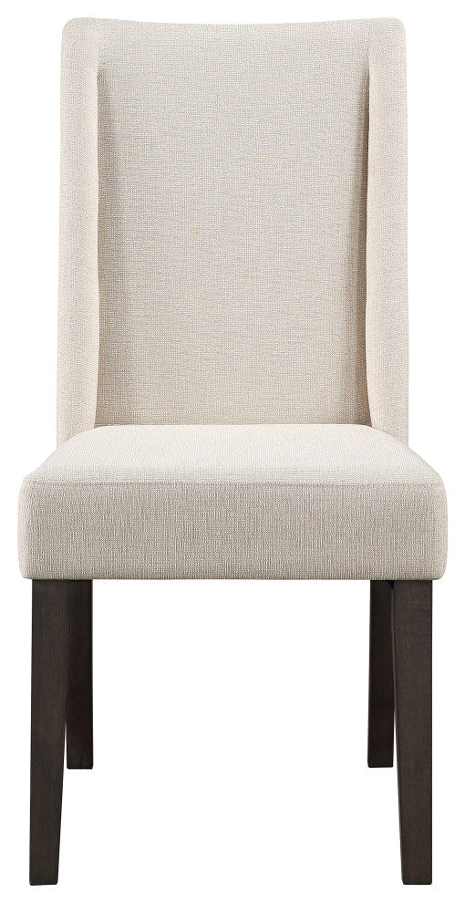 Napa Upholstered Side Chair Set of 2