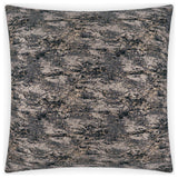 Stardust Pillow - Black