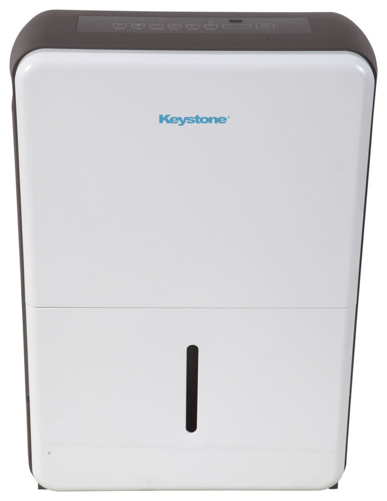 35 Pint Dehumidifier With Electronic Controls