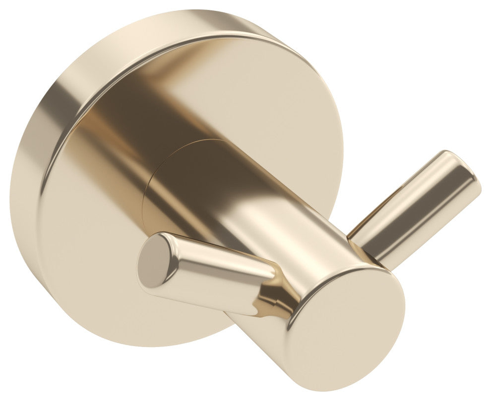 ICO Bath Summit Double Towel Hook