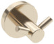 ICO Bath Summit Double Towel Hook