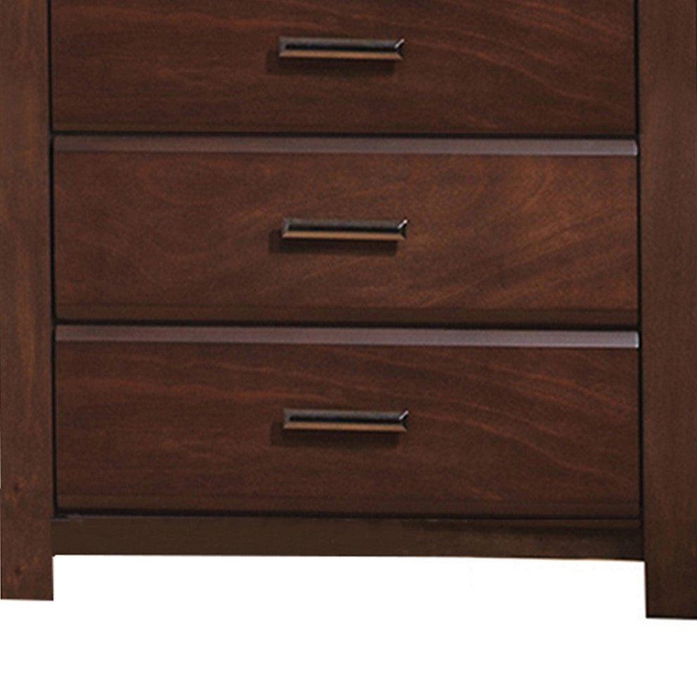 Oberreit Chest, Walnut