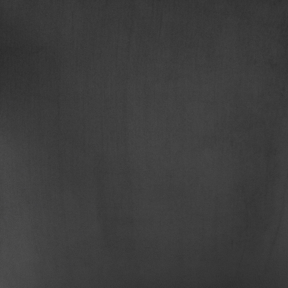 Hawkins Dining Chair, Charcoal Velvet