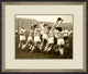 For The Love Of The Game 1, Giclee Reproduction Artwork